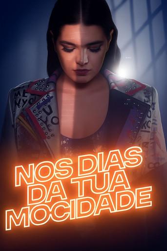 Nos dias da tua mocidade (2025) poster
