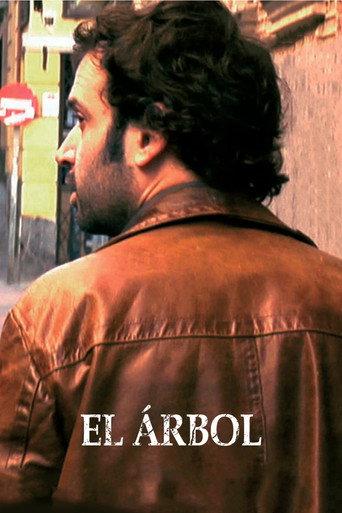 The Tree (2009) poster