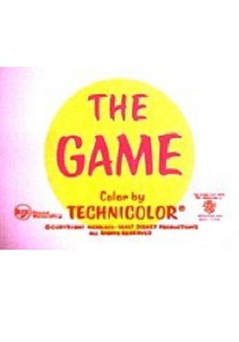 The Game (1969) poster