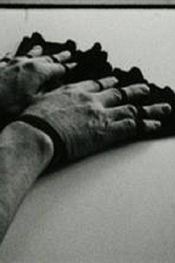Fingerfächer (1982) poster