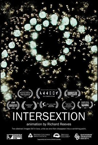 Intersextion (2022) poster