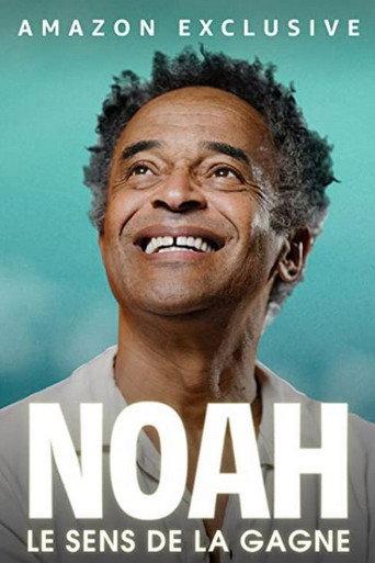 Noah : le sens de la gagne (2022) poster