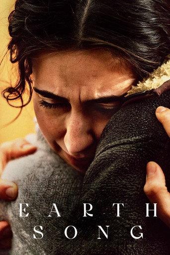 Earth Song (2026) poster