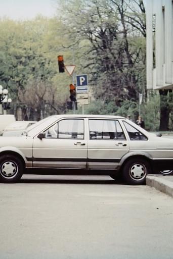 Stopping and parking of vehicles (1995) poster