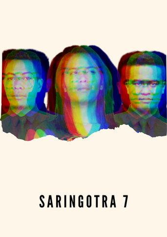 Saringotra 7 (2021) poster