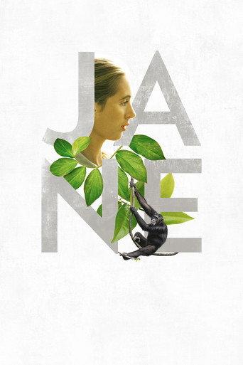 Jane (2017) poster
