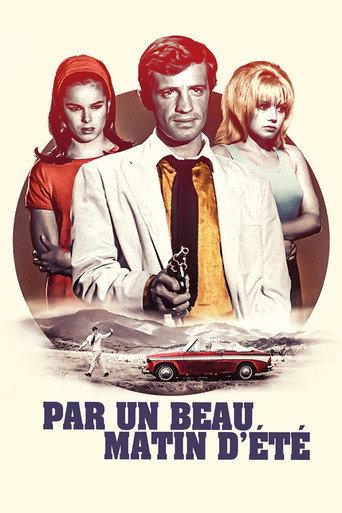 Crime on a Summer Morning (1965) poster
