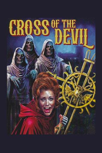 Cross of the Devil (1975) poster
