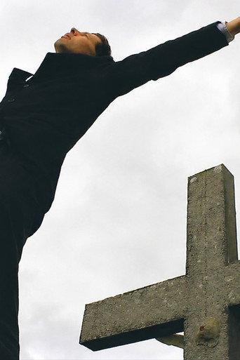 The Man Who Disappeared (2015) poster
