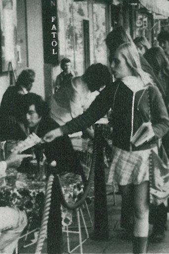 Vi utmanar djävulen (1976) poster