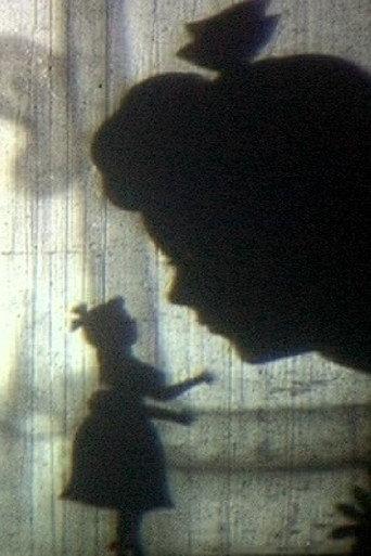 Thumbelina (1947) poster