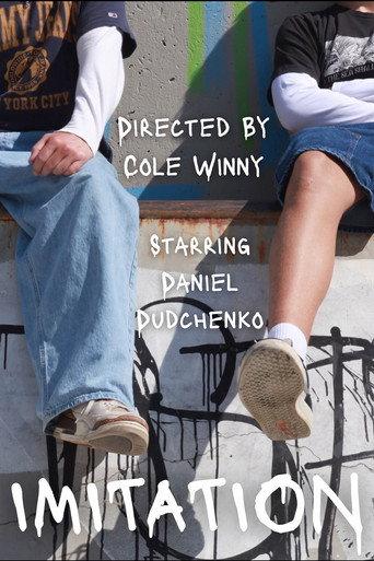 Imitation (2026) poster