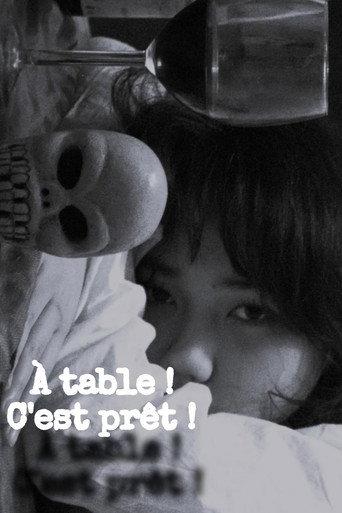 À Table, c'est Prêt ! () poster