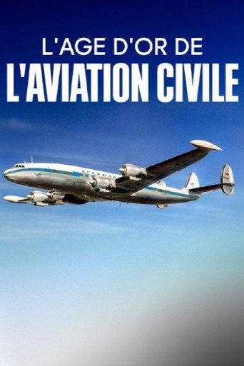 Jetset - The Golden Era of Aviation (2025) poster