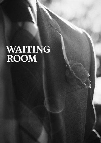 Waiting Room (2024) poster