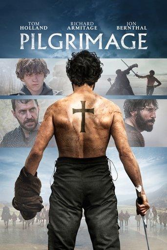 Pilgrimage (2017) poster