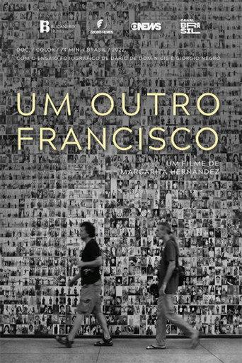 Um Outro Francisco (2022) poster