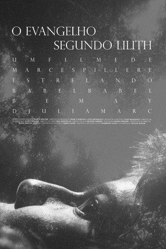 O Evangelho Segundo Lilith (2026) poster