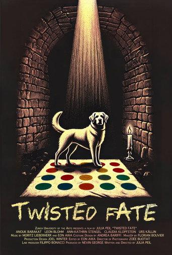 Twisted Fate () poster