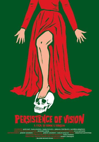 Persistence of vision () poster