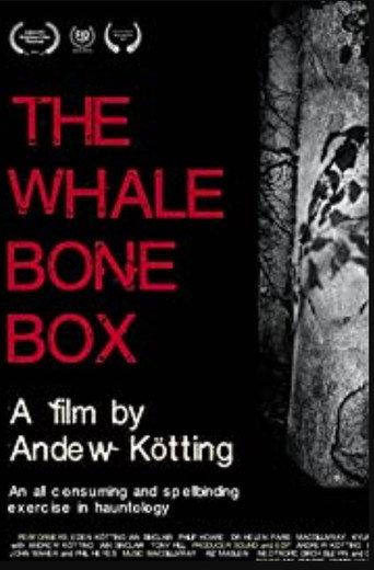 The Whalebone Box (2019) poster