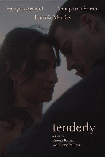 Tenderly (2020) poster