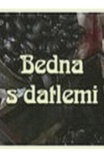 Bedna s datlemi (1998) poster