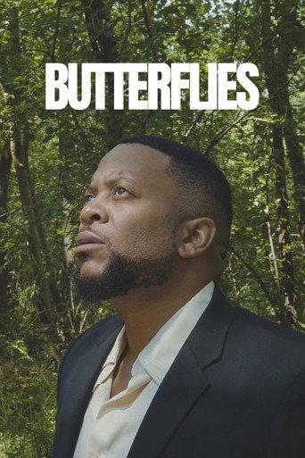 Butterflies (2024) poster