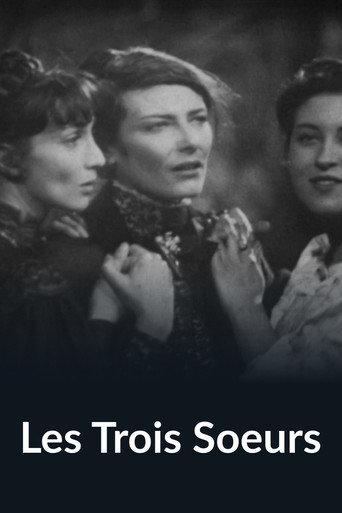 Les Trois Sœurs (1960) poster