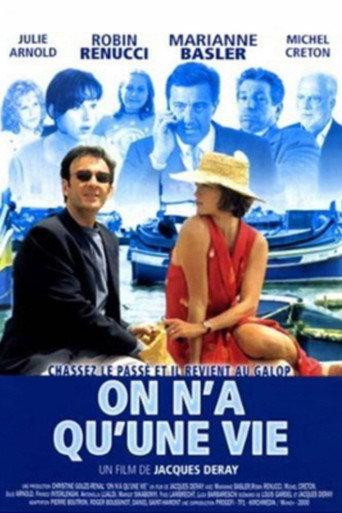 You Only Live Once (2000) poster