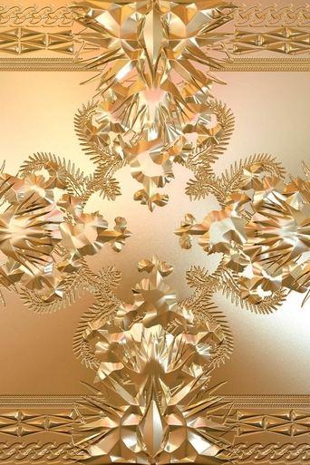 Watch the Throne (2011) poster