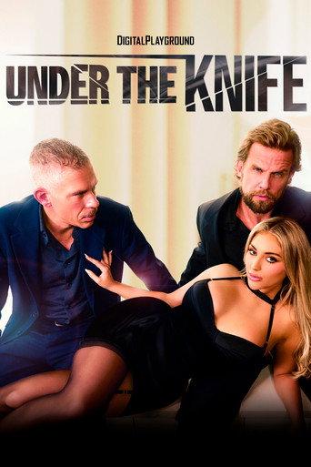 Under The Knife (2026) poster