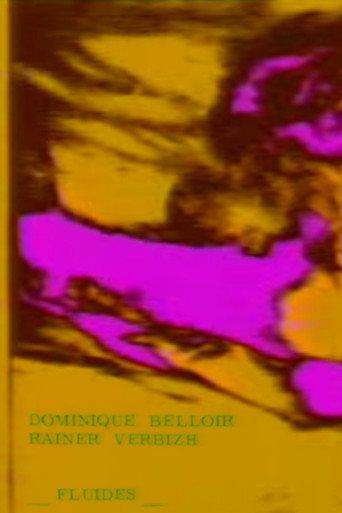 Fluides (1974) poster