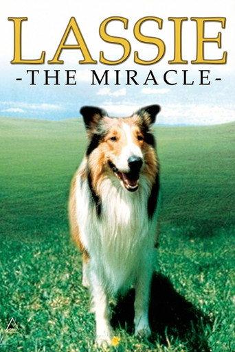 Lassie: The Miracle (2006) poster
