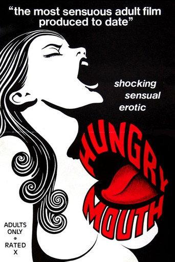 Teenie Tulip (1970) poster