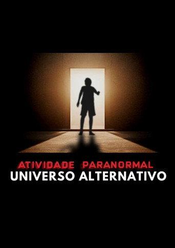 Paranormal Activity: Alternate Universe (2023) poster