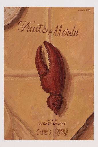 Fruits de Merde (2026) poster