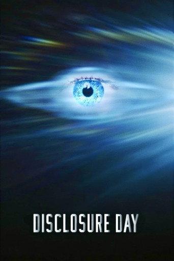 Disclosure Day (2026) poster