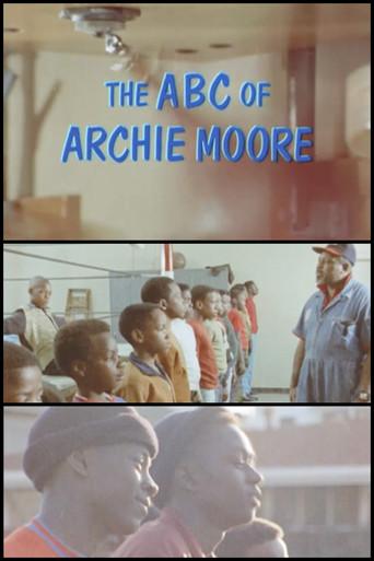 The ABC of Archie Moore () poster