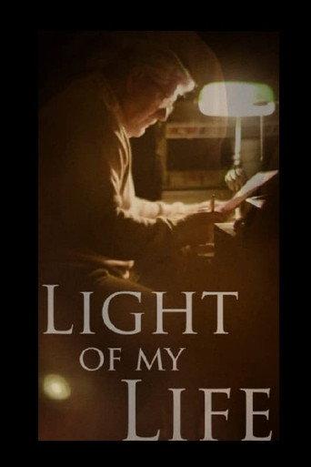 Light of My Life (2019) poster