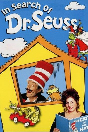 In Search of Dr. Seuss (1994) poster