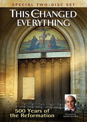 This Changed Everything (2016) poster