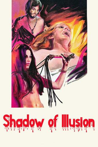 Shadow of Illusion (1970) poster