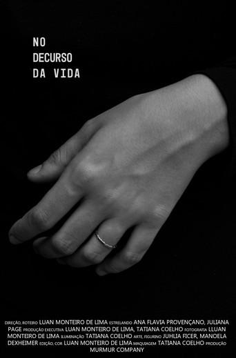 In The Process of Life (2021) poster