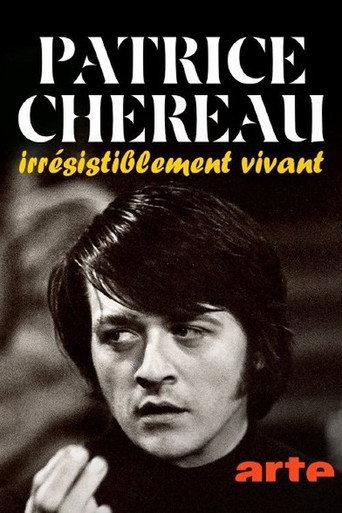 Patrice Chéreau - France's Theatre Genius (2023) poster