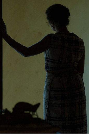 Tamed (2011) poster