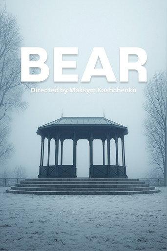 Bear (2025) poster