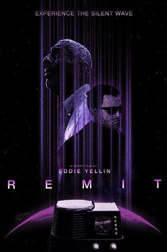 Remit (2026) poster