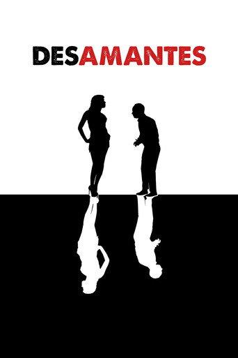 Unlovers (2019) poster
