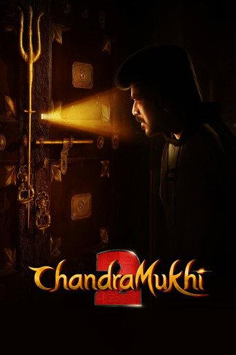 Chandramukhi 2 (2023) poster